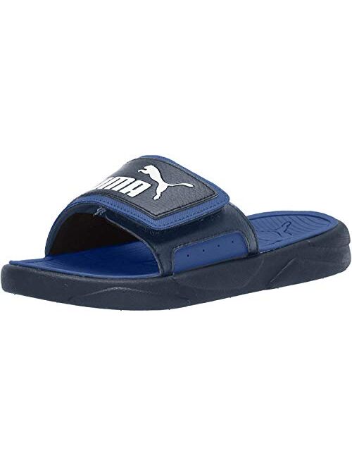 PUMA Royalcat Slide Sandal