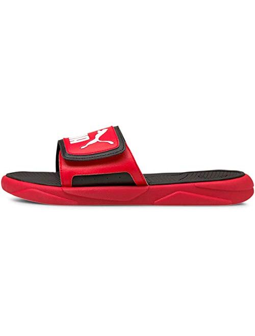 PUMA Royalcat Slide Sandal