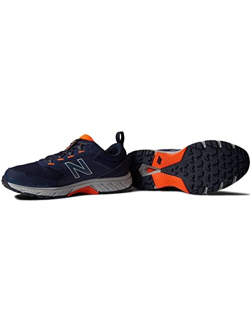 New Balance Men's 510 V5 Extra Wide Trail Running Shoe