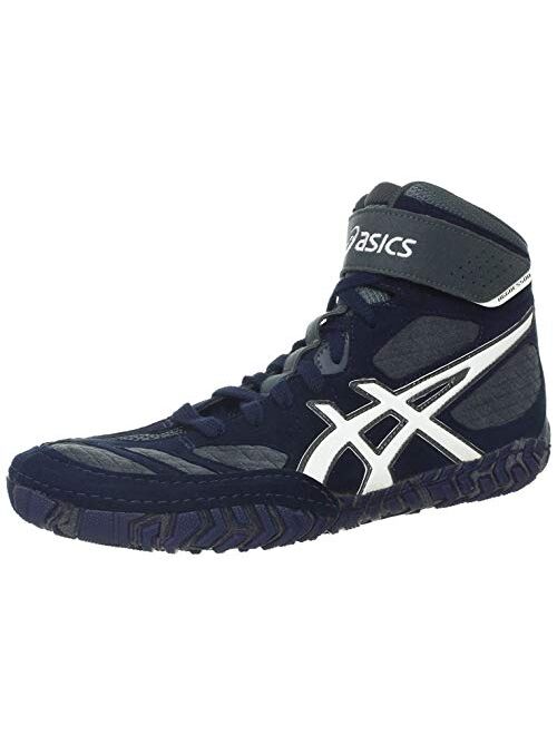 Asics Men's Aggressor 2 Wrestling Shoe