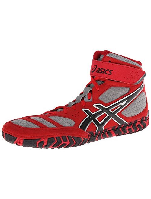 Asics Men's Aggressor 2 Wrestling Shoe