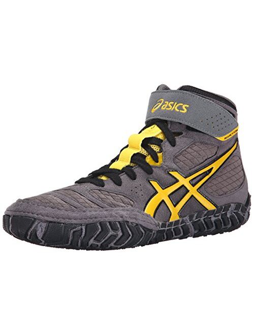 Asics Men's Aggressor 2 Wrestling Shoe