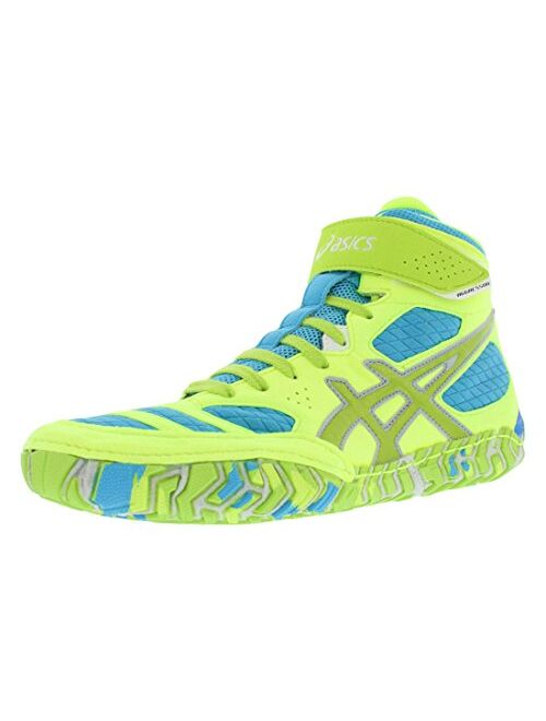 Asics Men's Aggressor 2 Wrestling Shoe