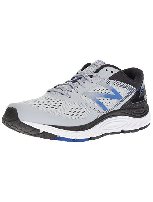 New Balance Men's 840 V4 Running Shoe