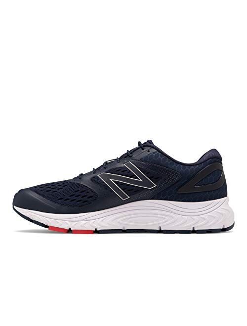 New Balance Men's 840 V4 Running Shoe