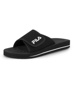 Men's Slip On Sandal