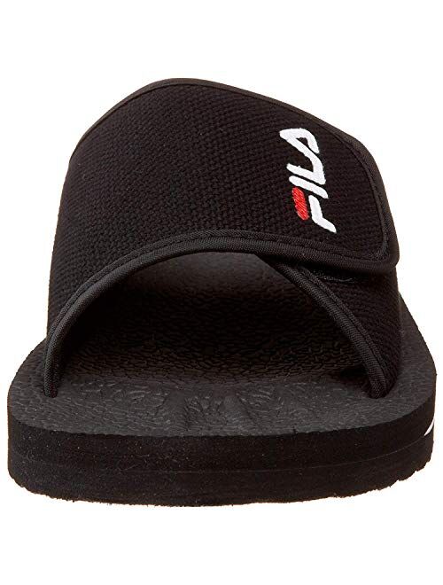 Fila Men's Slip On Sandal