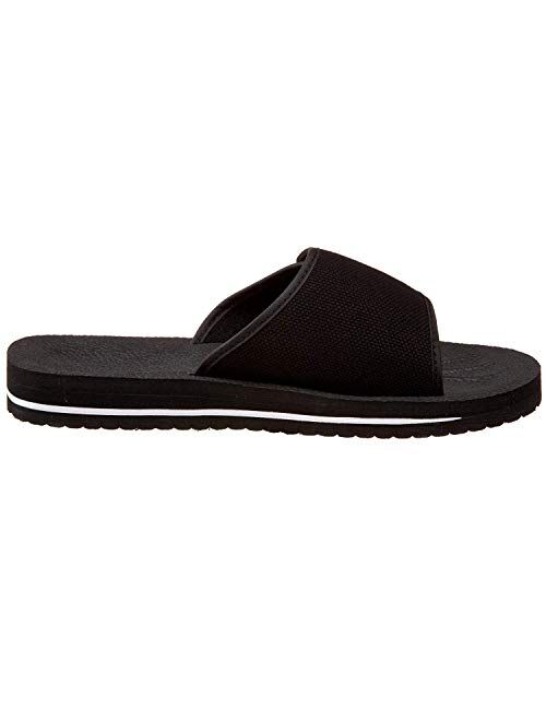 Fila Men's Slip On Sandal