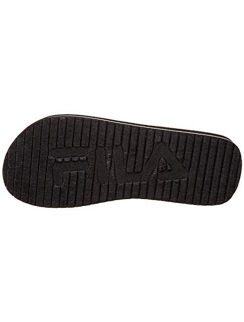 Fila Men's Slip On Sandal