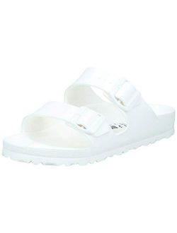 Men's Arizona EVA Sandals, White