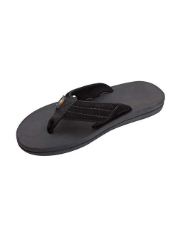 Rainbow Sandals Men's East Cape Molded Rubber Sandal