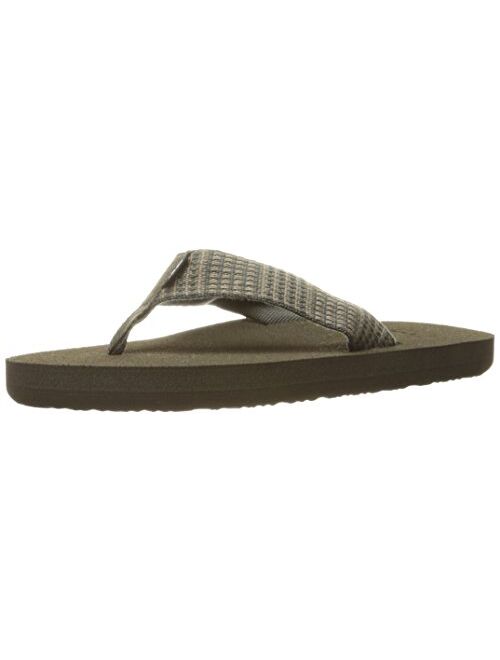 Teva Men's M Mush II Sandal