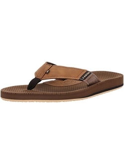 Cobian Men's A.R.V. II Flip Flops