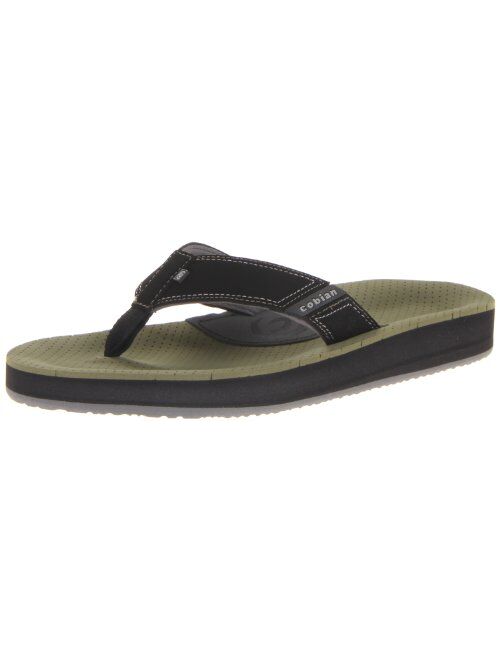 Cobian Men's A.R.V. II Flip Flops