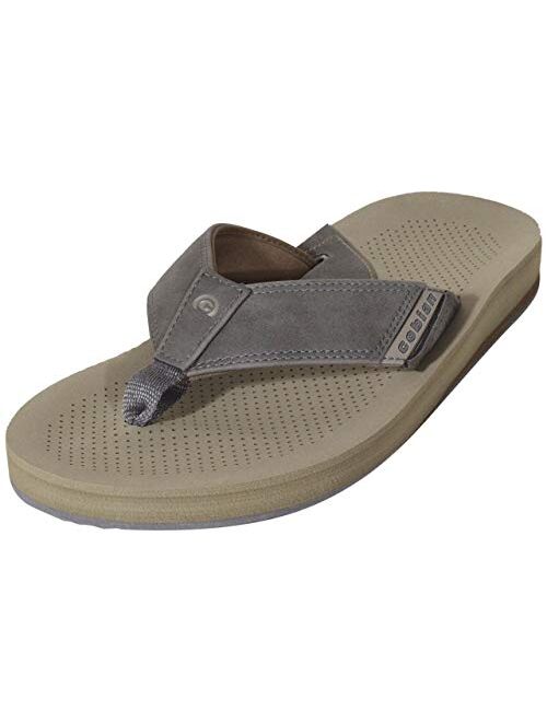 Cobian Men's A.R.V. II Flip Flops