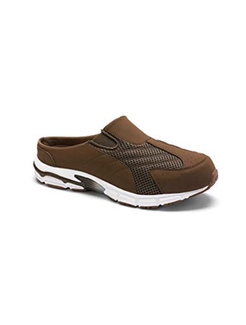 KingSize Men's Wide Width Land-to-sea Slides