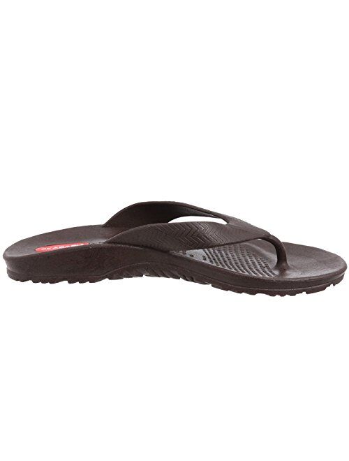 Okabashi Mens Surf Flip Flops - Sandals