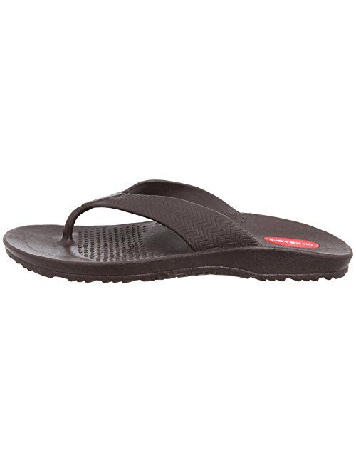 Okabashi Mens Surf Flip Flops - Sandals