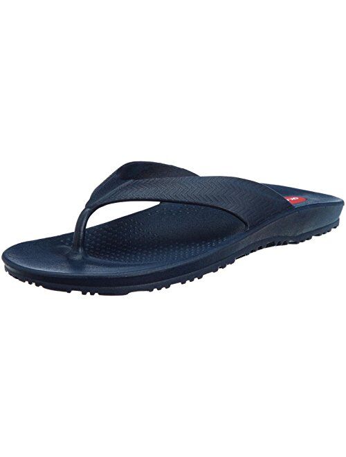 Okabashi Mens Surf Flip Flops - Sandals