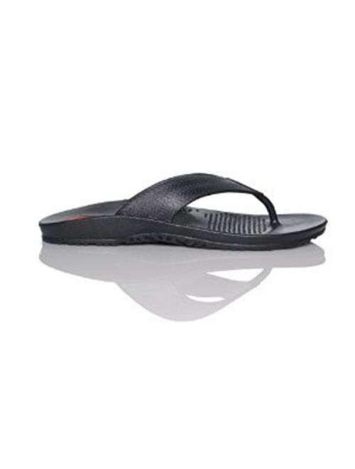 Okabashi Mens Surf Flip Flops - Sandals