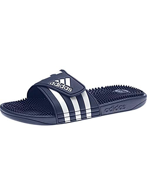 adidas Men Sandals Swimming Adissage Slides F35579