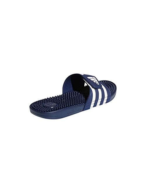 adidas Men Sandals Swimming Adissage Slides F35579