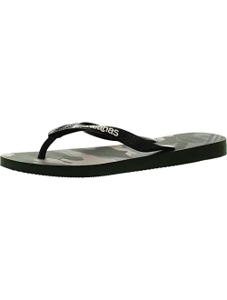 Men's Hype Flip Flop Sandal