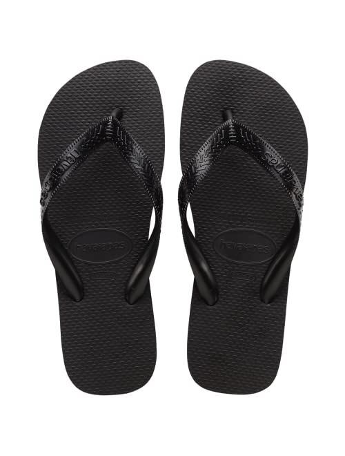 Havaianas Men's Hype Flip Flop Sandal