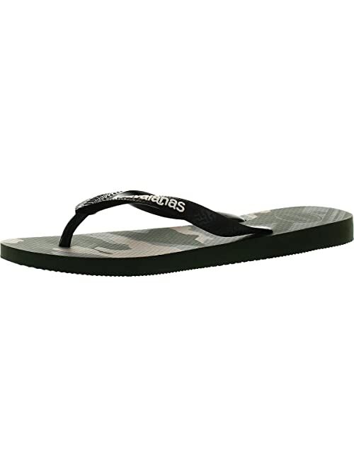 Havaianas Men's Hype Flip Flop Sandal