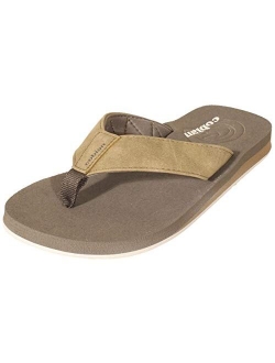 Cobian Men's Floater 2 Flip Flops