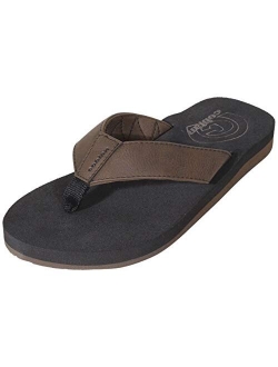 Cobian Men's Floater 2 Flip Flops