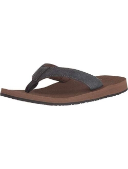 Cobian Men's Floater 2 Flip Flops