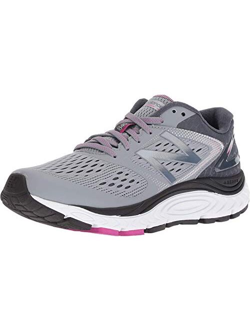 New Balance Women's 840 V4 Running Shoe