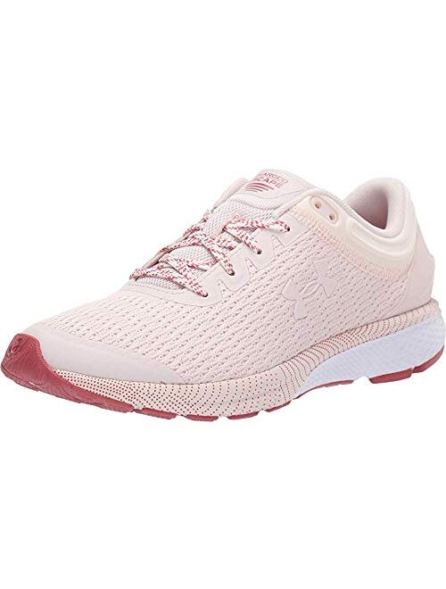 Under Armour Women's Charged Escape 3 Running Shoe