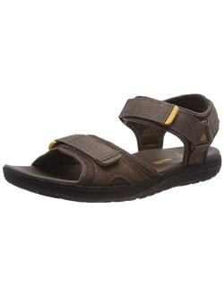 Men's Closed Toe Sandals