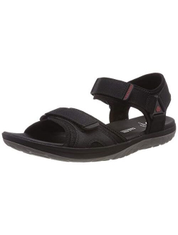 Men's Closed Toe Sandals