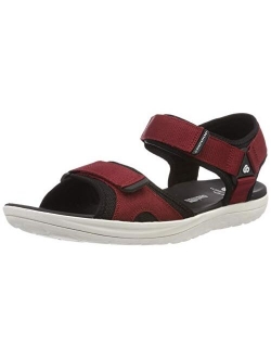 Men's Closed Toe Sandals