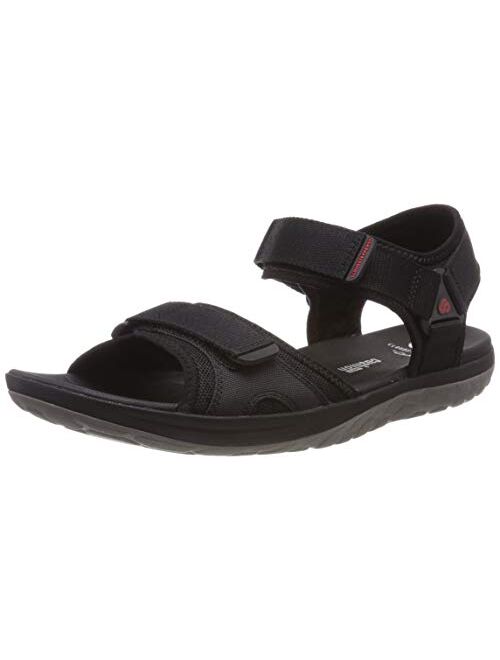 Clarks Men's Closed Toe Sandals