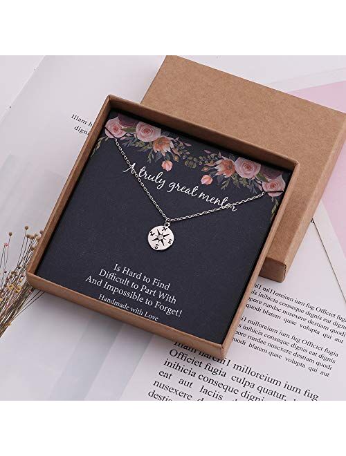 Dainty Necklaces for Women Girls, Infinity Circle Necklace Gifts for New Mom Granddaughter Best Friend Bridesmaid Cross Necklace for Religious Gifts Sister Cousin Aunt Gi