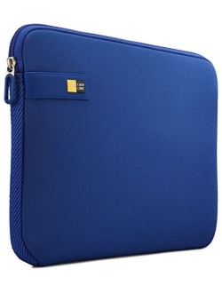 Case Logic Reflect 13" MacBook Pro Sleeve-Dark Blue