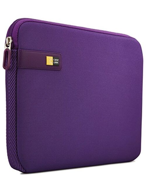 Case Logic Reflect 13" MacBook Pro Sleeve-Dark Blue