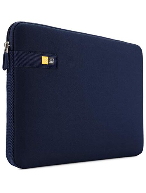 Case Logic Reflect 13" MacBook Pro Sleeve-Dark Blue