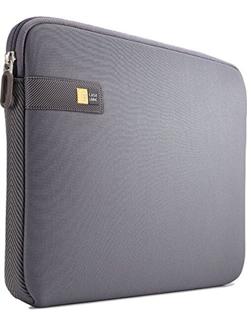 Case Logic Reflect 13" MacBook Pro Sleeve-Dark Blue