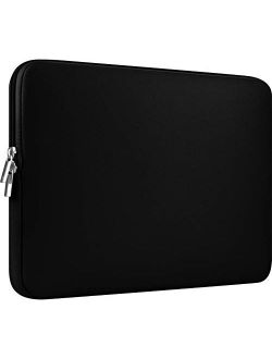 CCPK Laptop Sleeve 13.3 Inch Compatible for MacBook Air/Pro/Retina Display 12.9 Inch iPad Case Bag 13" Compatible with Apple/Samsung/Sony Notebook, Neoprene