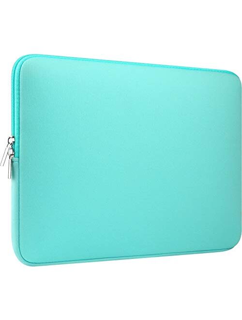 CCPK Laptop Sleeve 13.3 Inch Compatible for MacBook Air/Pro/Retina Display 12.9 Inch iPad Case Bag 13" Compatible with Apple/Samsung/Sony Notebook, Neoprene