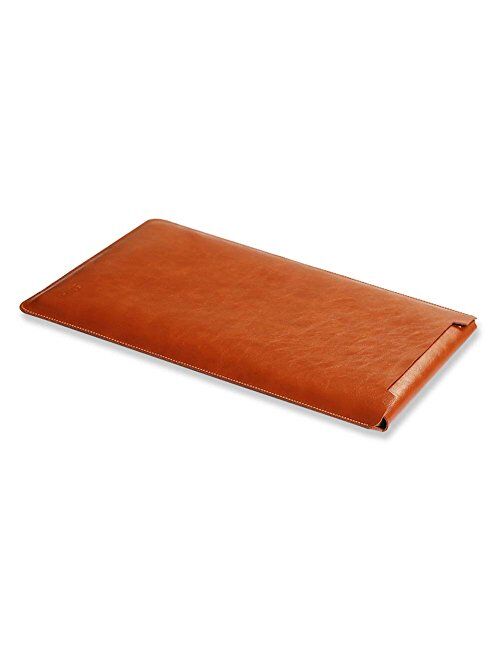 Soyan Microfiber Leather Laptop Sleeve for MacBook