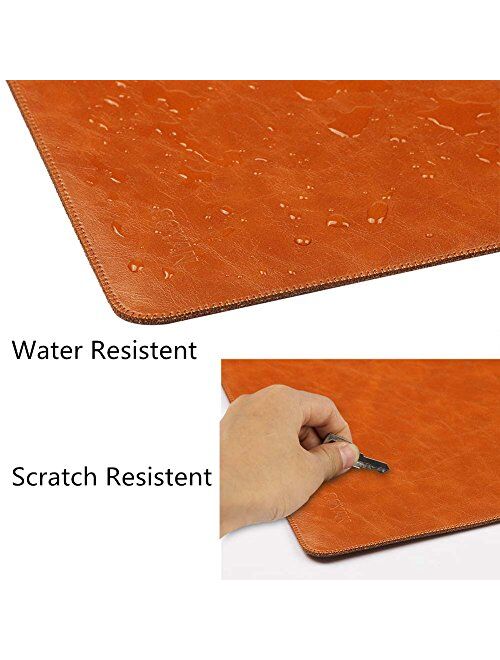 Soyan Microfiber Leather Laptop Sleeve for MacBook