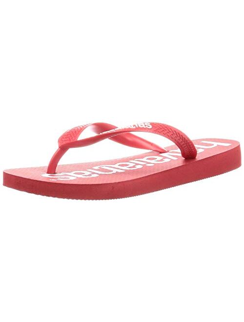 Havaianas Men's Flip Flop Sandals, 6/7 UK