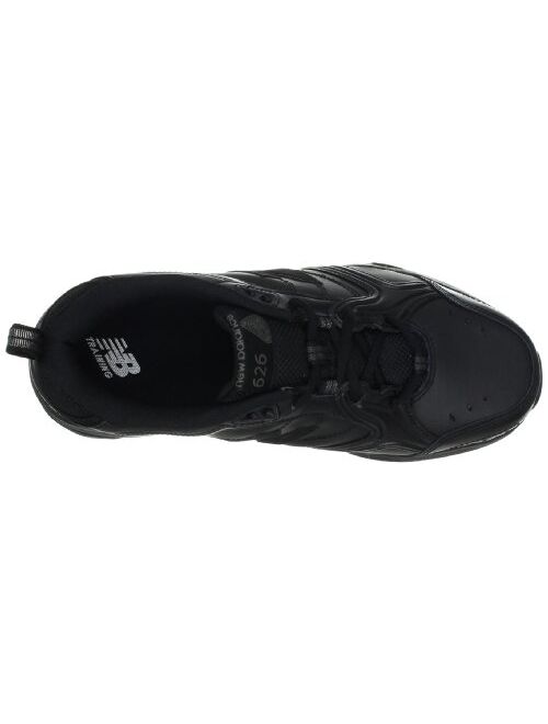 New Balance Men's MX626 Slip-Resistant Cross-Training Shoe