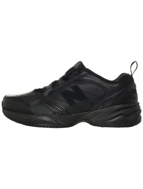 New Balance Men's MX626 Slip-Resistant Cross-Training Shoe